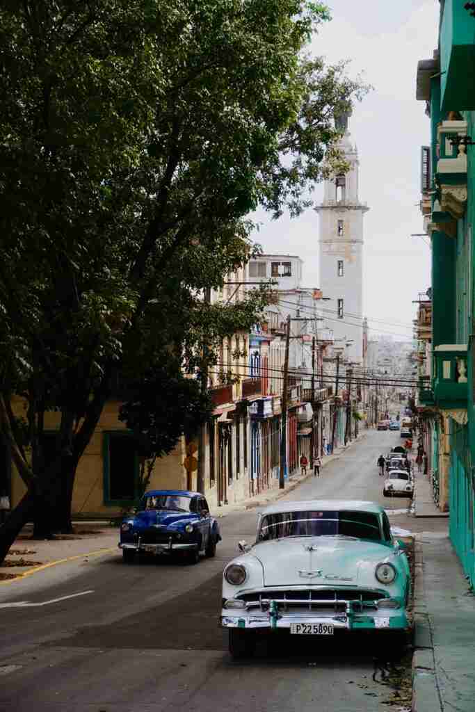 Best things to do in Havana Cuba