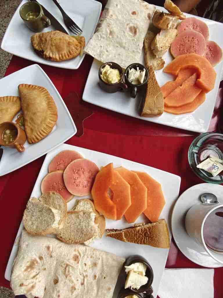 Topoly Restaurant in Vedado Cuba one of the best things to do in Havana