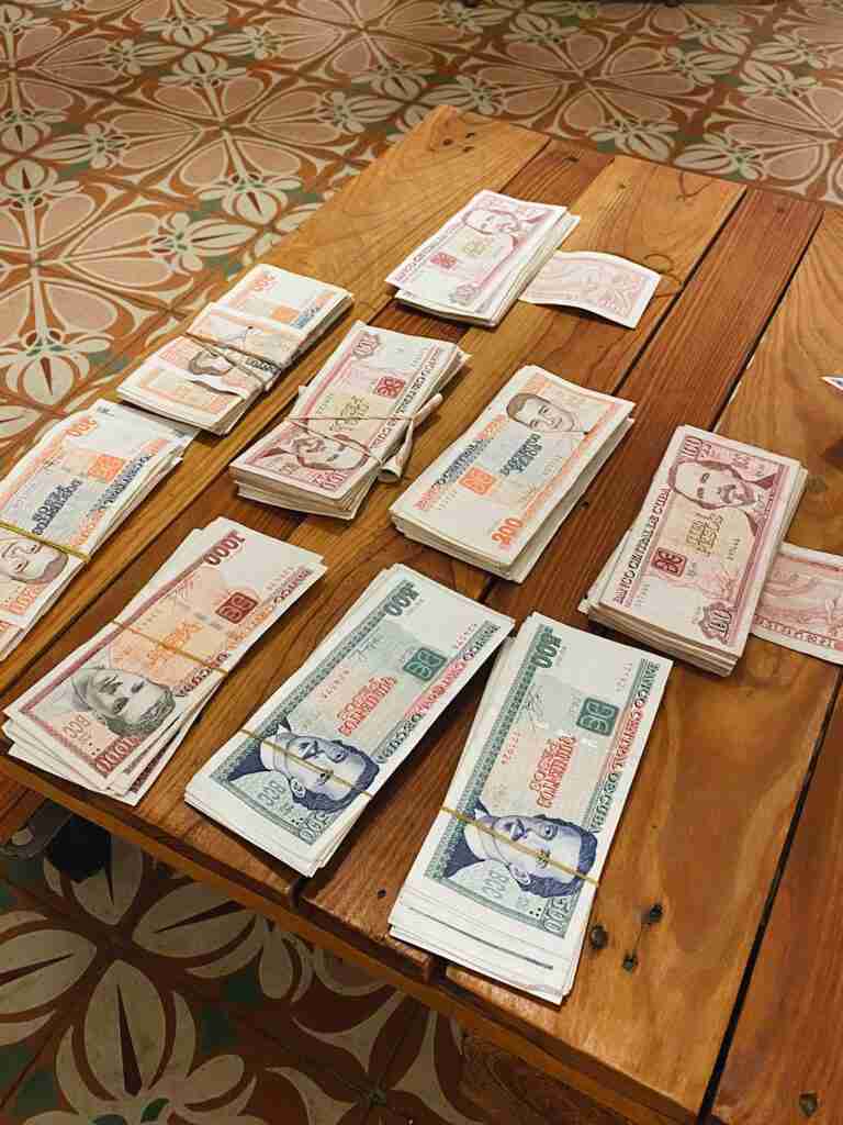 travel to cuba things to know peso currency