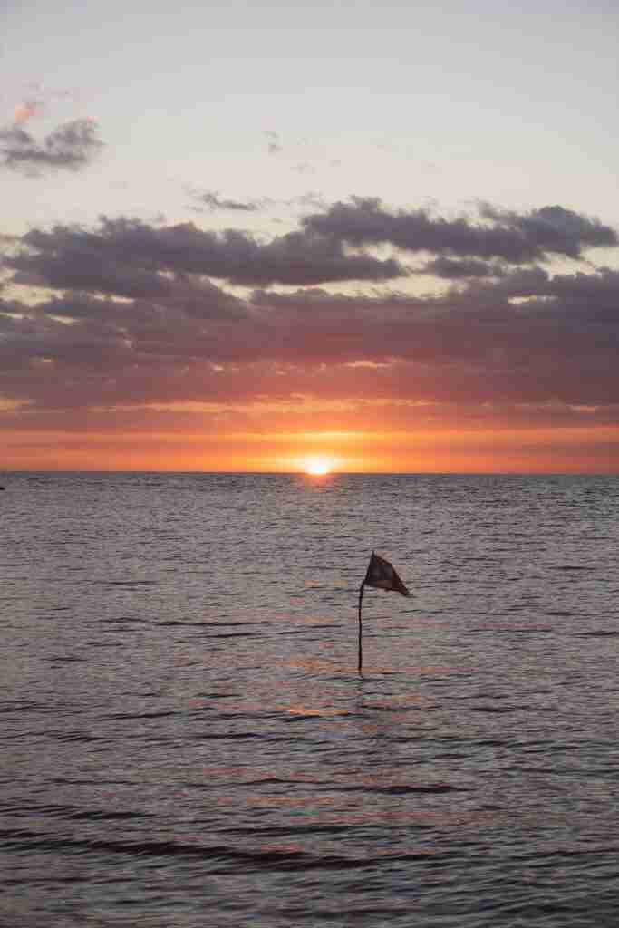 Hidden gems in Puerto Rico Ducto Trail Cabo Rojo