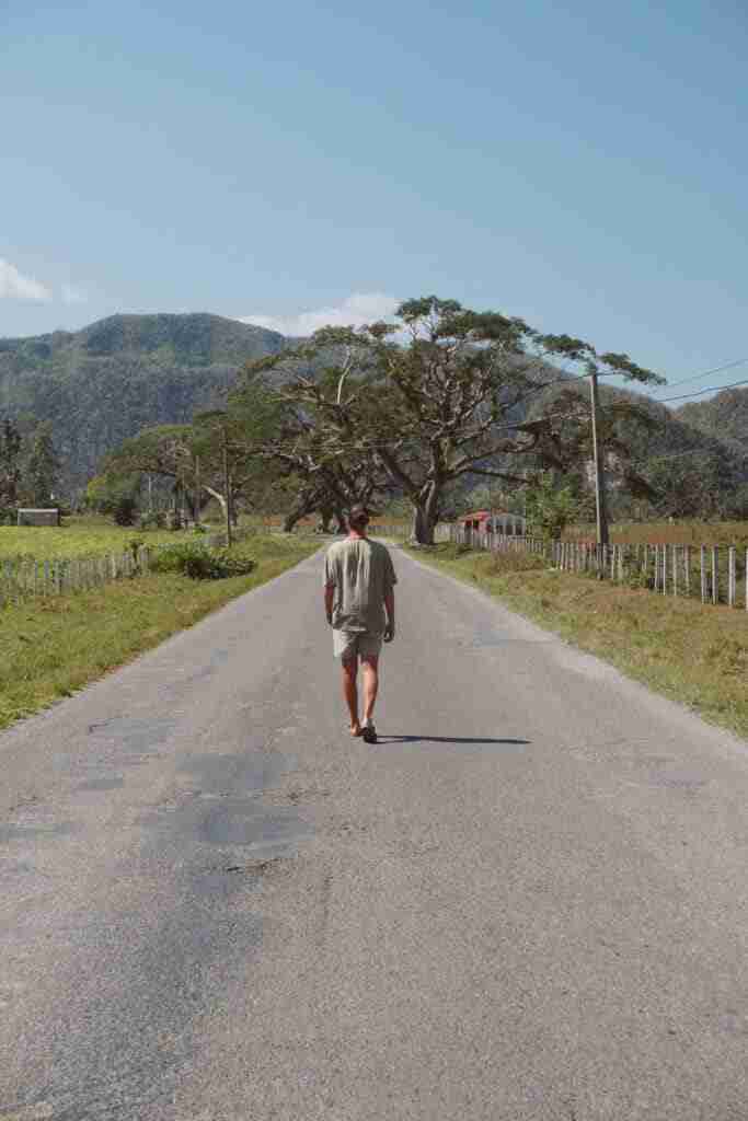 vinales valley places to stay in cuba
