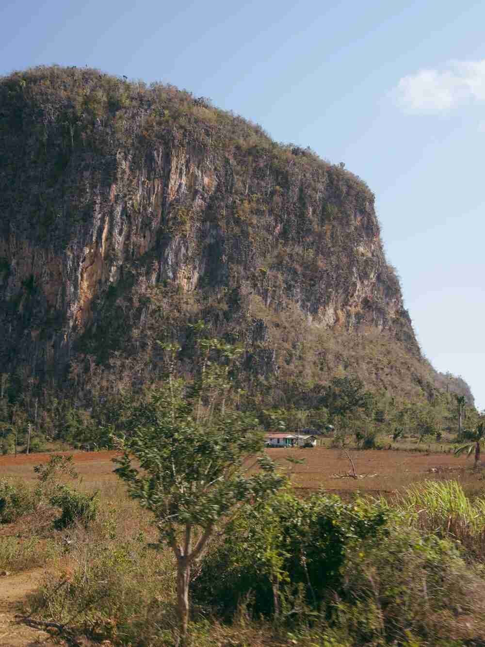 view of vinales valley best time to visit cuba