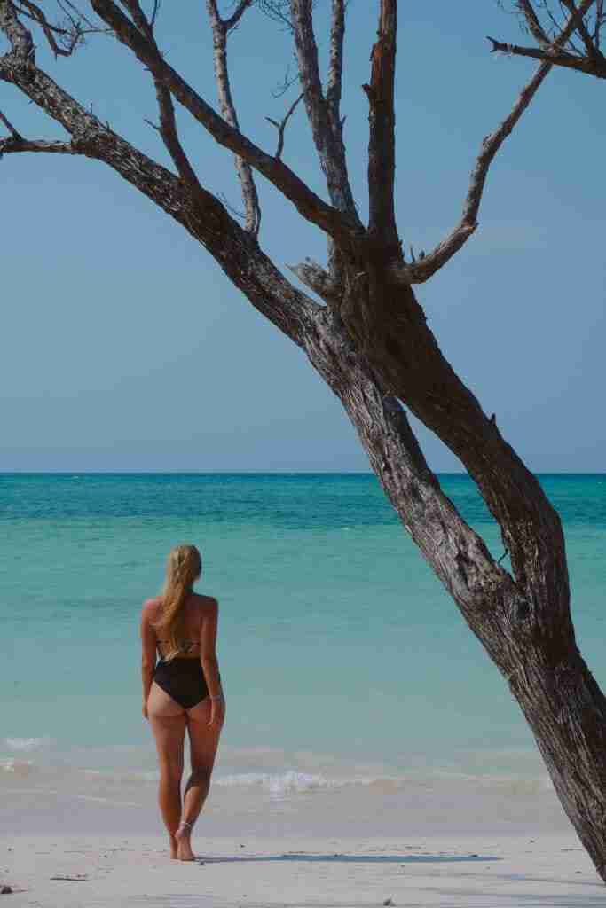 varadero beach places to stay in cuba