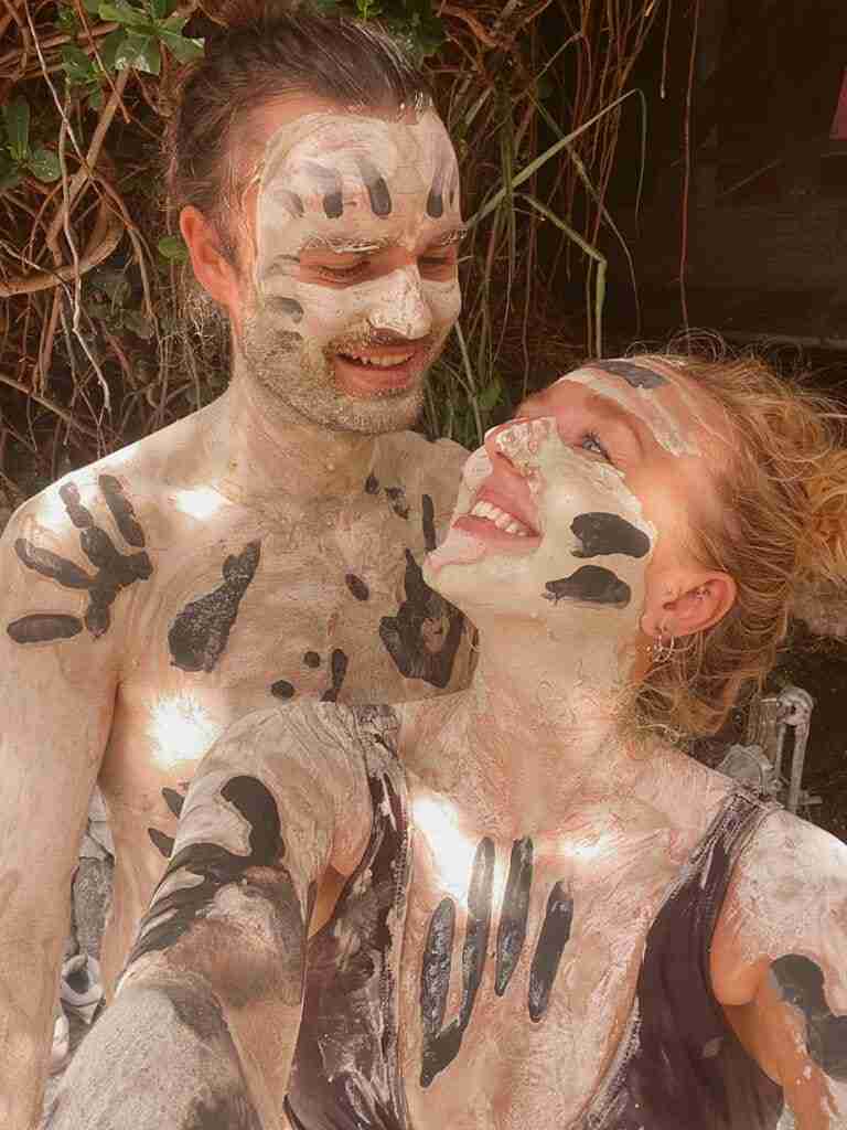 sulphur springs and volcano best things to do in st lucia for couples