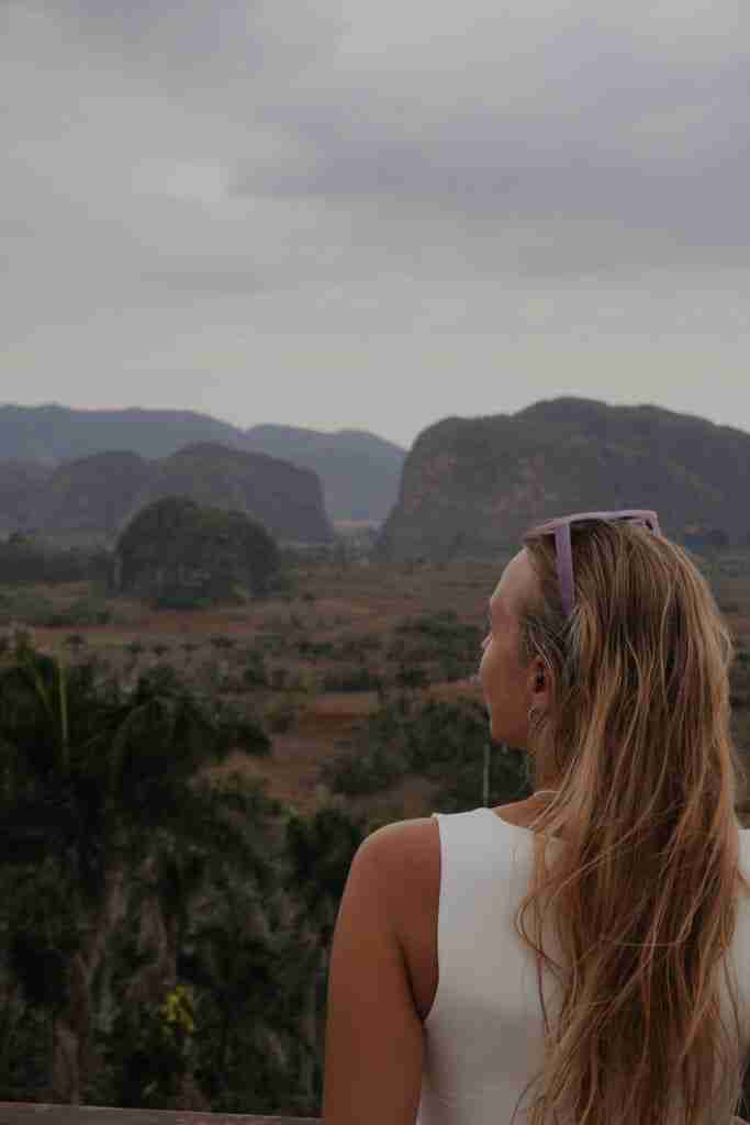 vinales mogotes places to stay in cuba