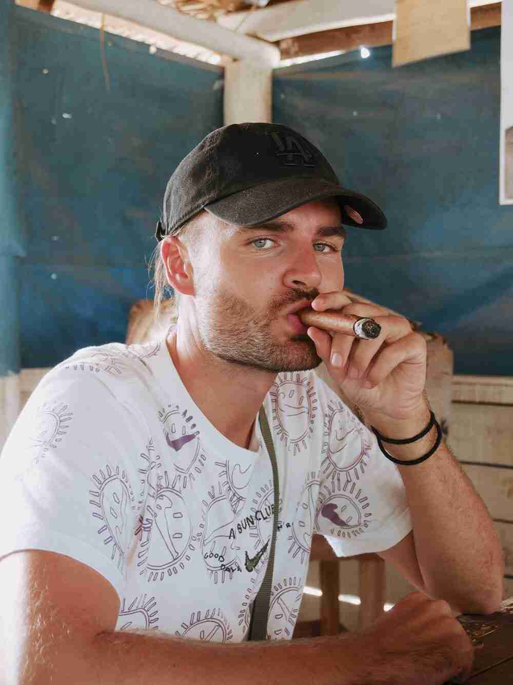 Rum and cigar tour one of the best things to do in Havana Cuba