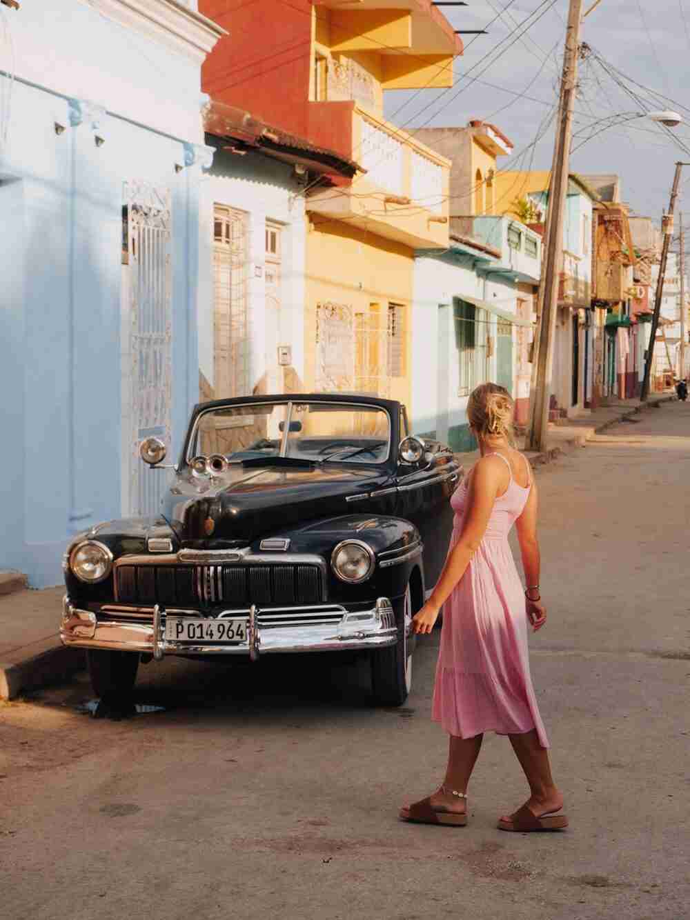 streets of trinidad places to stay in cuba