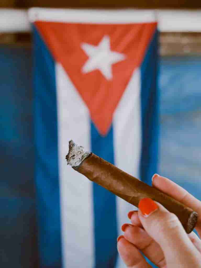 travel to cuba cigars