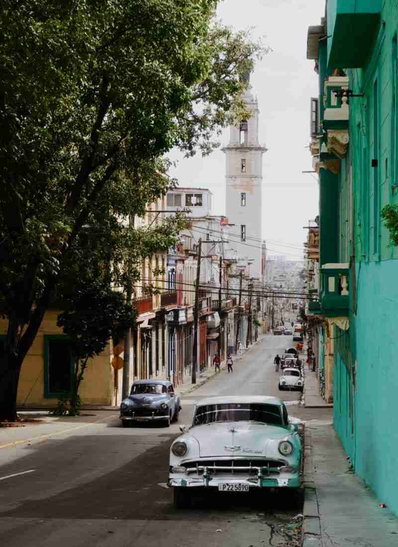 Best things to do in Havana Cuba