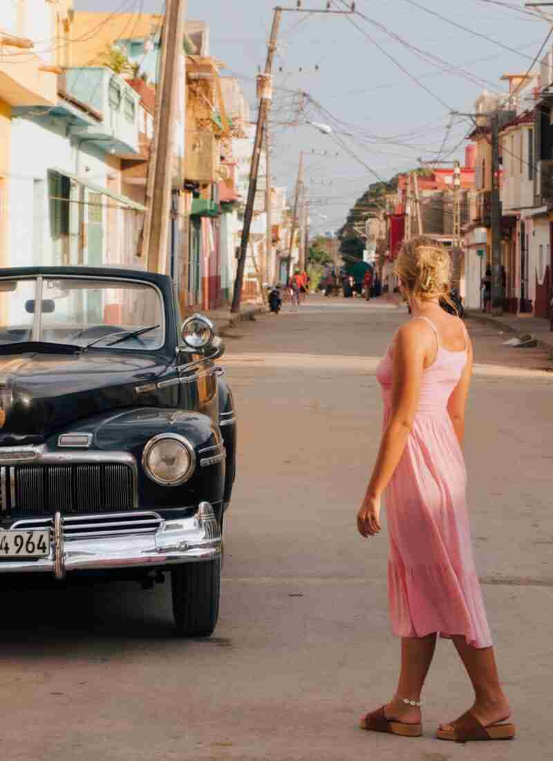 travel to cuba everything you need to know