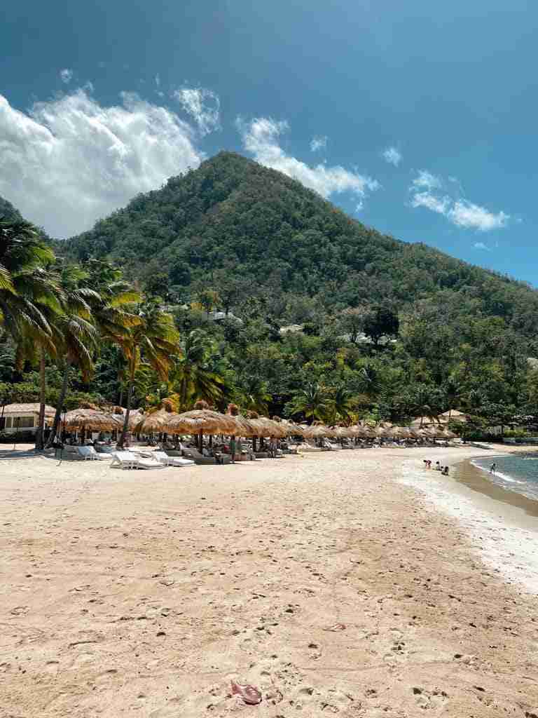 sugar Beach st lucia things to do in soufriere