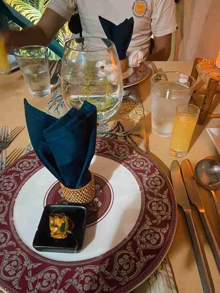 orlandos best restaurants in soufriere st lucia