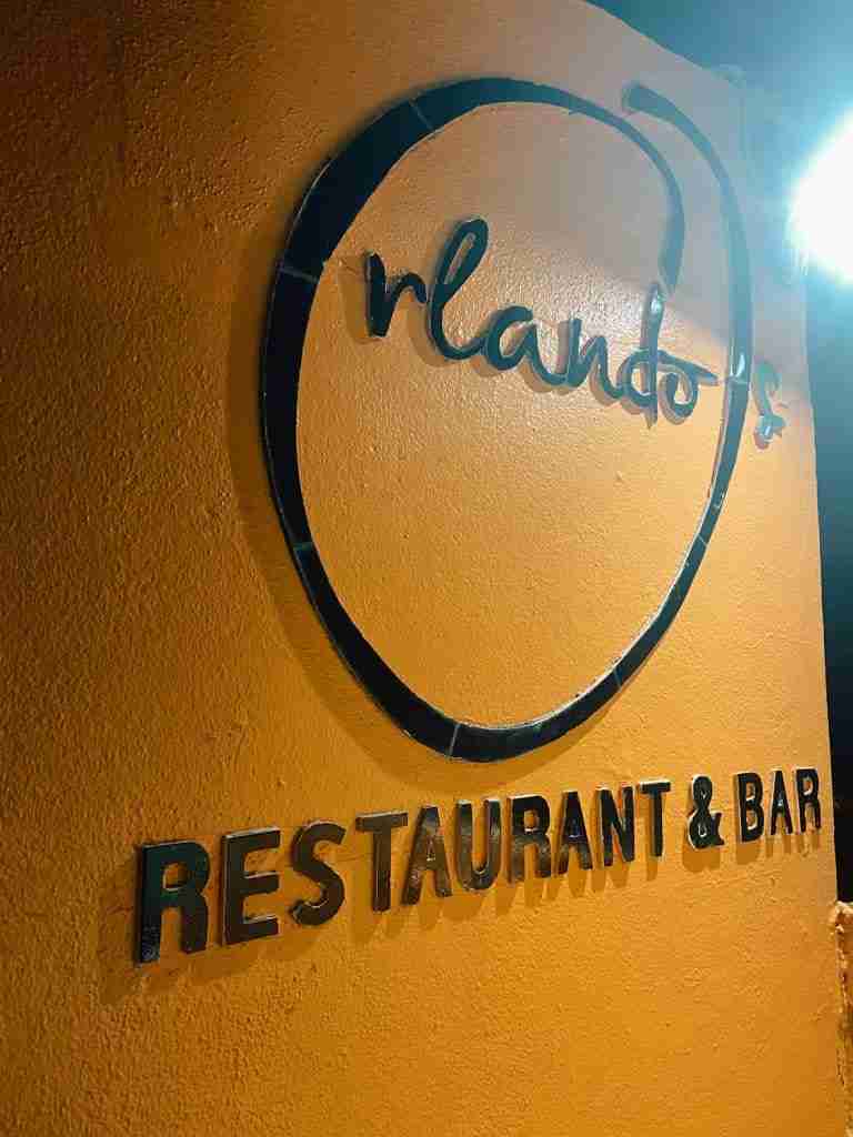 orlandos best restaurants in soufriere st lucia