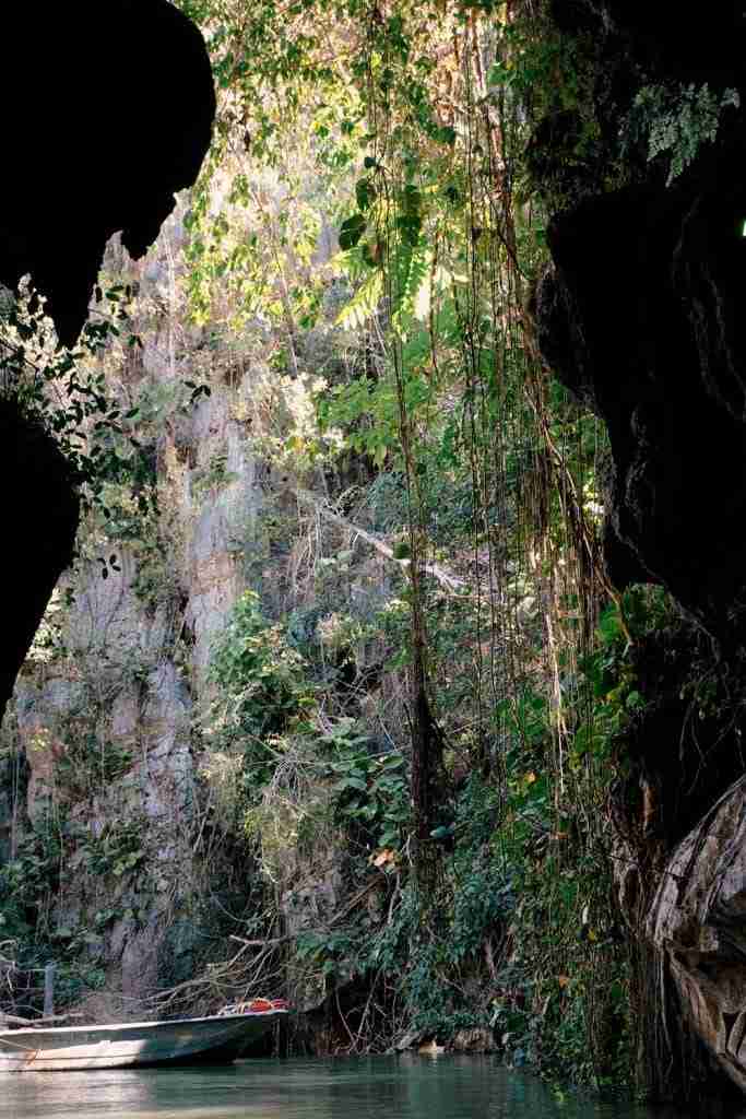 indio cave best things to do in vinales cuba