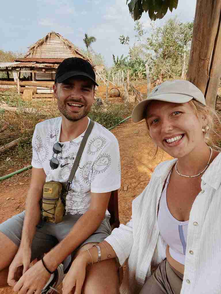 coffee making tour best things to do in vinales cuba