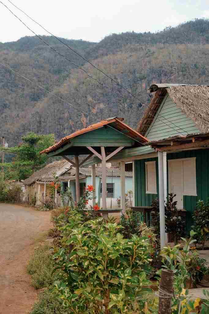 vinales town things to do in vinales cuba