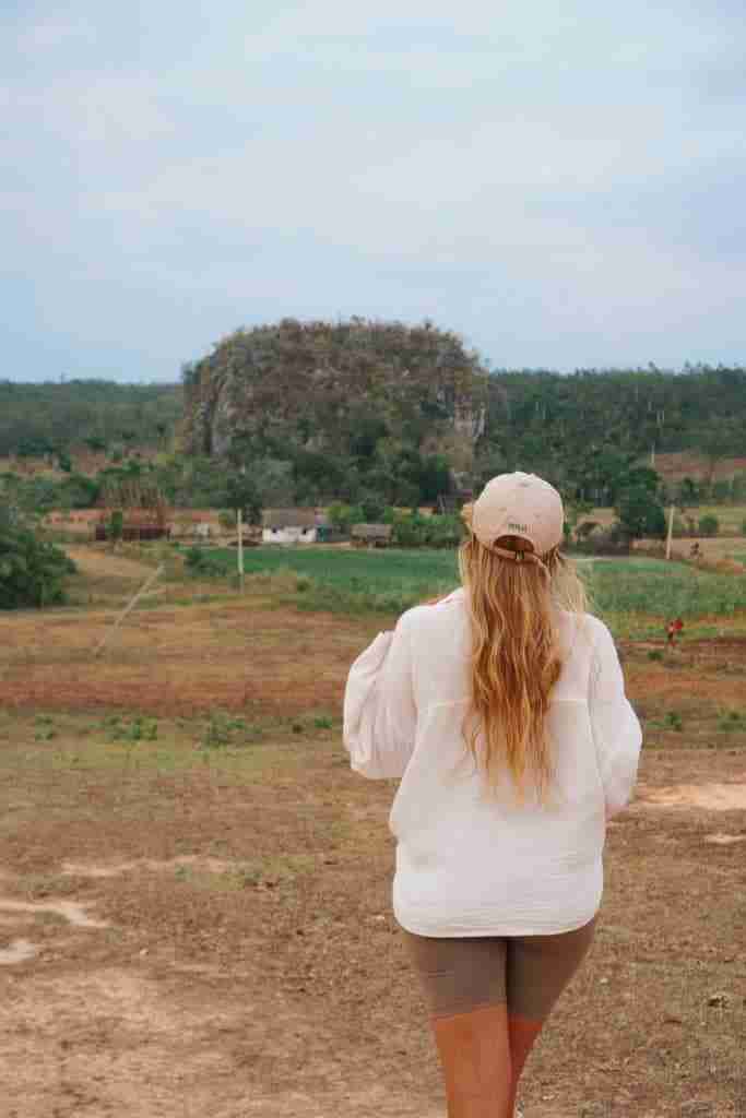 hiking in vinales valley things to do in vinales cuba