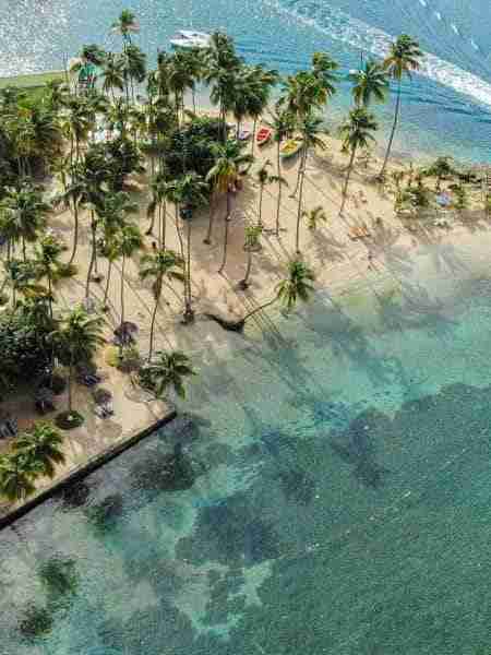 marigot bay things to do in st lucia for couples