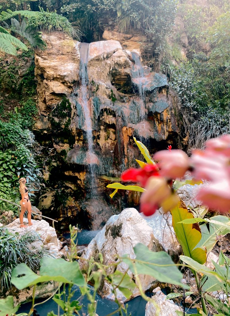 best caribbean island to visit in july