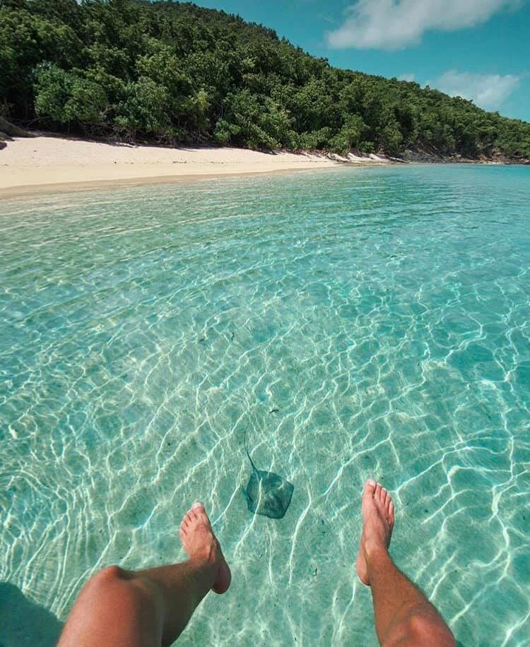 culebra best part of puerto rico to visit