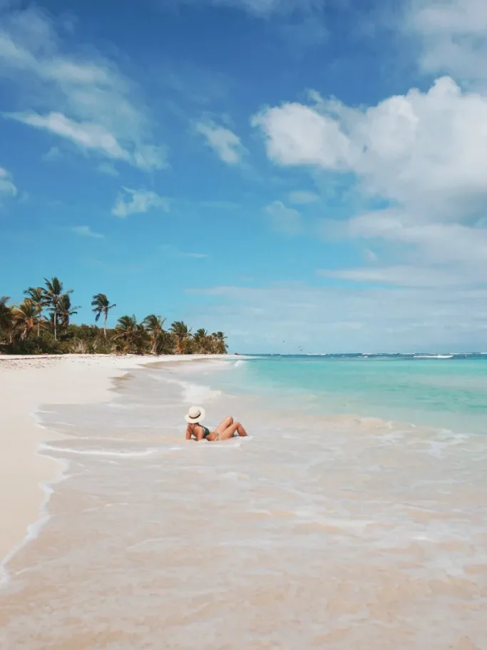 culebra best part of puerto rico to stay