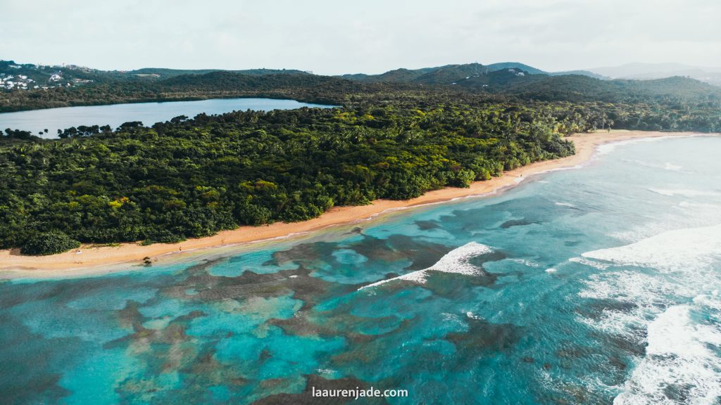 seven seas beach fajardo where to go in puerto rico
