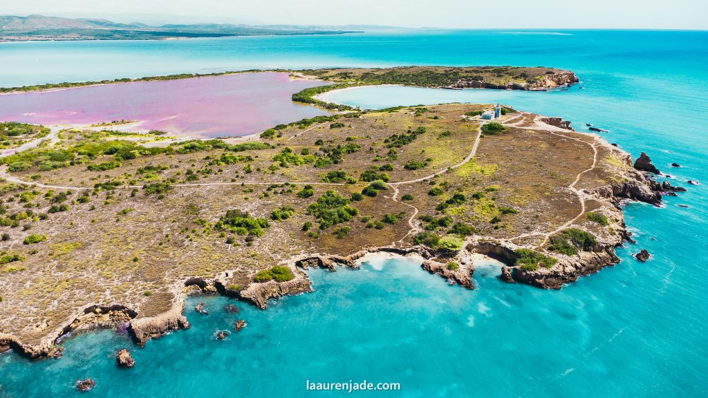 cabo rojo best area in puerto rico to visit