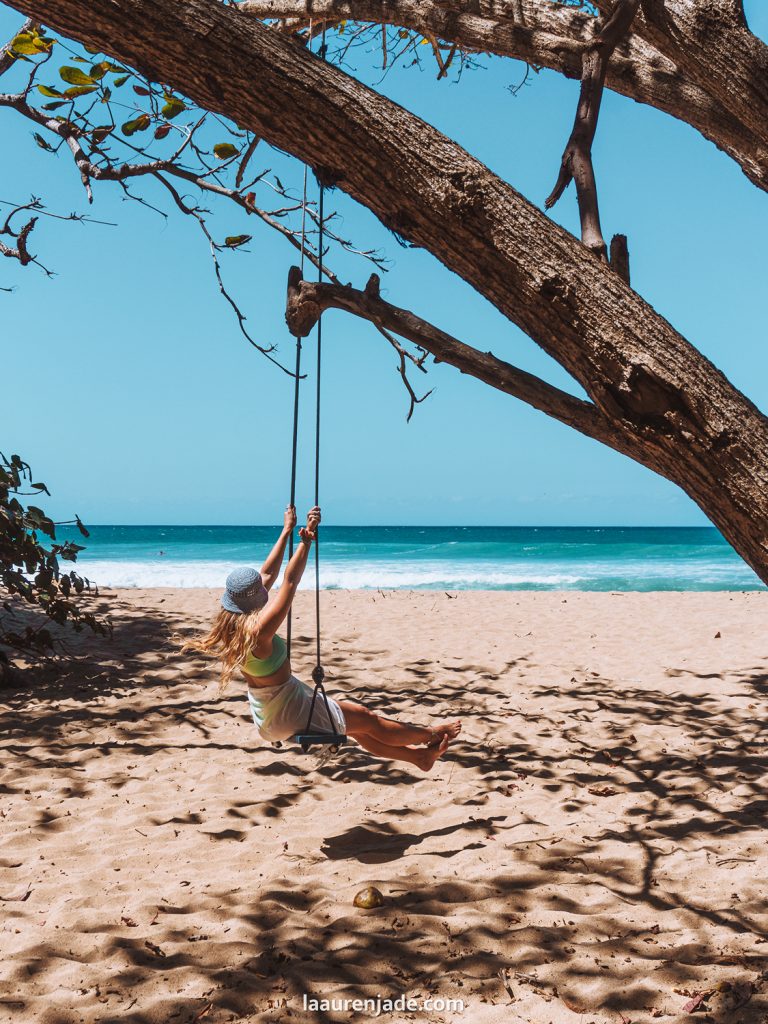 isla verde best part of puerto rico to visit