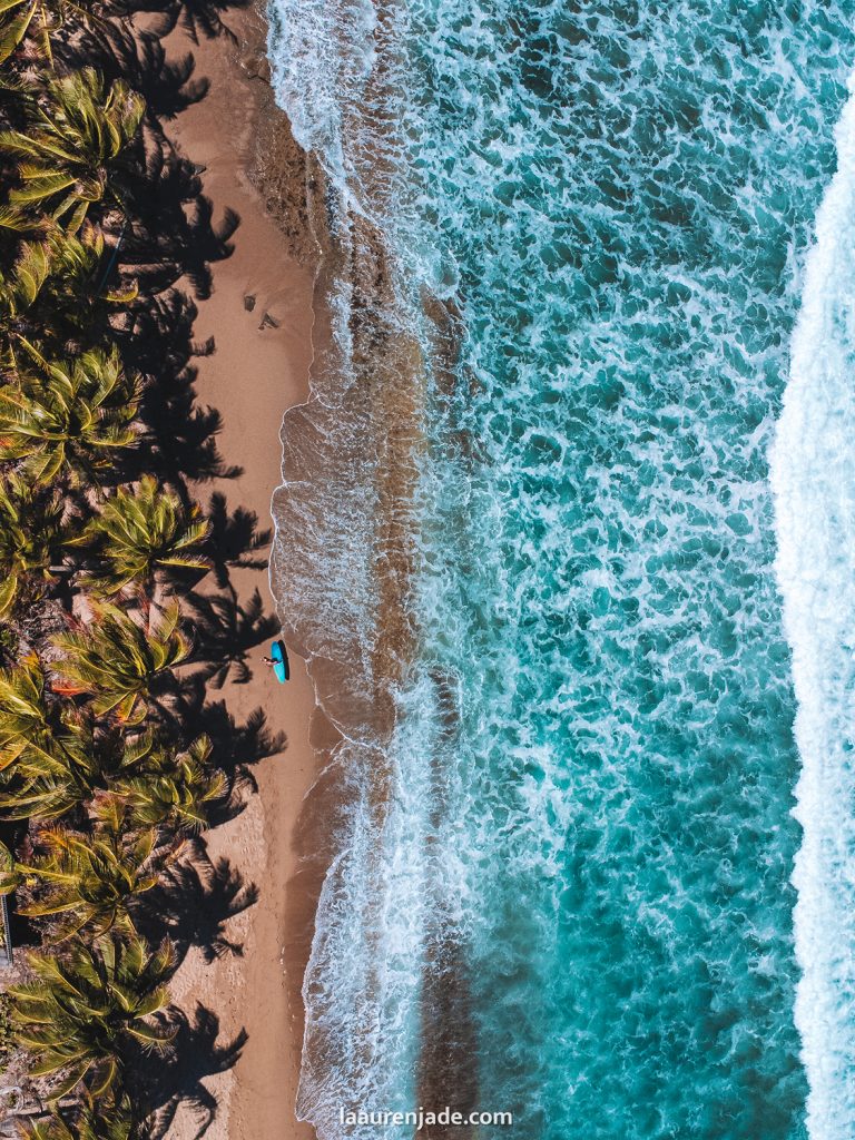 rincon west coast best part of puerto rico to visit
