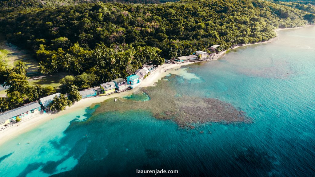 cabo rojo where to stay in puerto rico on vacation