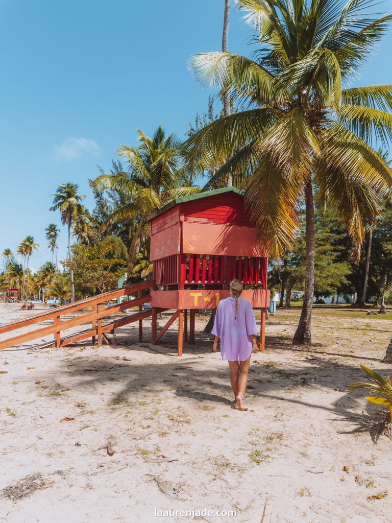 fajardo beaches where to go in puerto rico