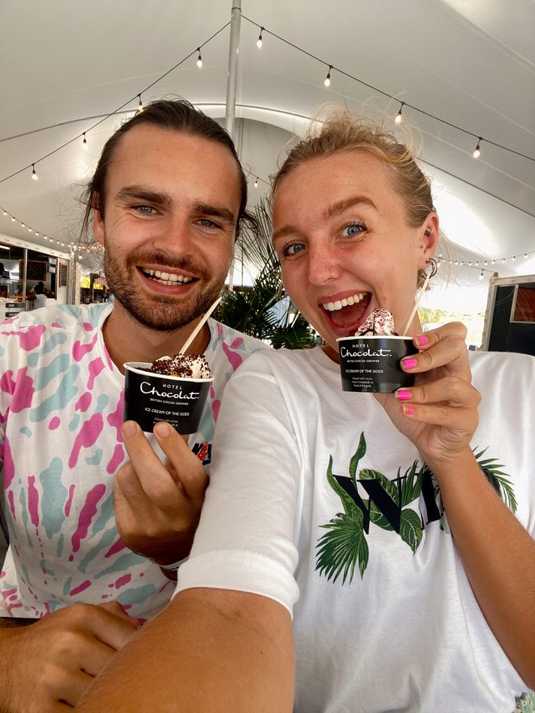 project chocolat fun excursions in st lucia