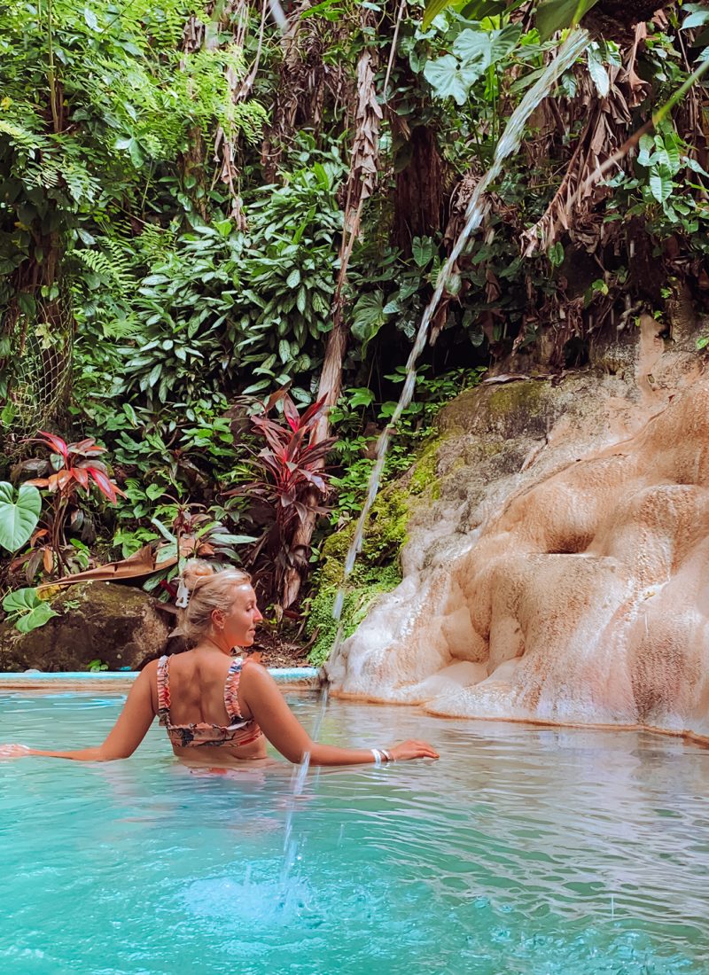 travel guide to the best things to do in soufriere st lucia